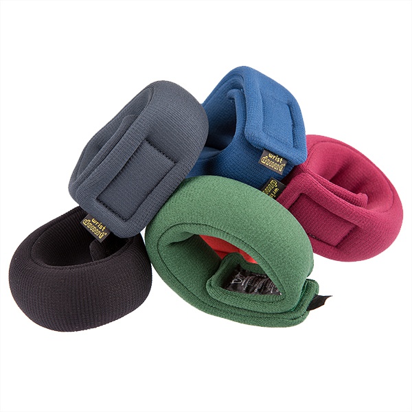 The original wrist donut bringing comfort and relief to computer